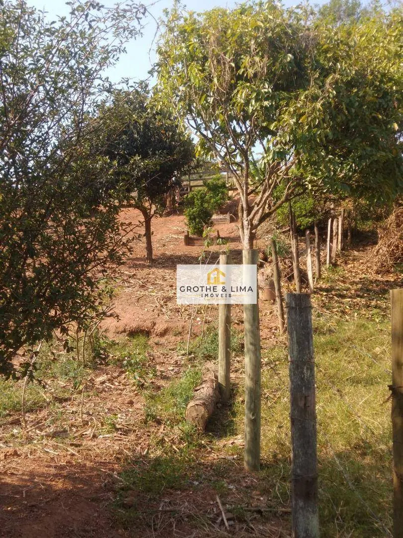 Small farm for sale of 96 acres in Redenção da Serra, SP, Brazil