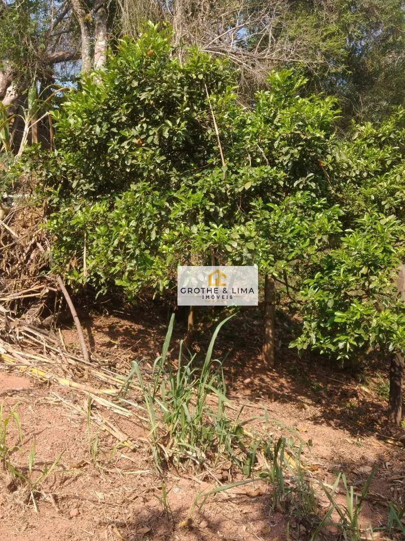 Small farm for sale of 96 acres in Redenção da Serra, SP, Brazil