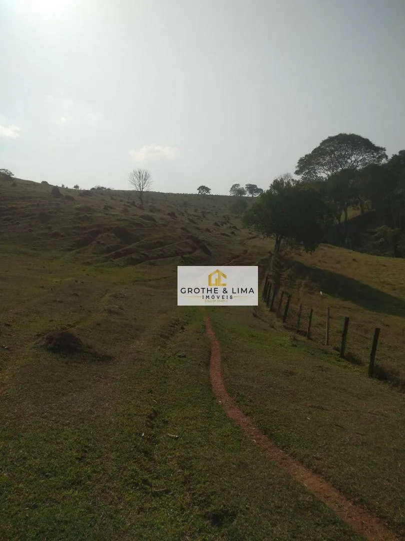 Small farm for sale of 96 acres in Redenção da Serra, SP, Brazil