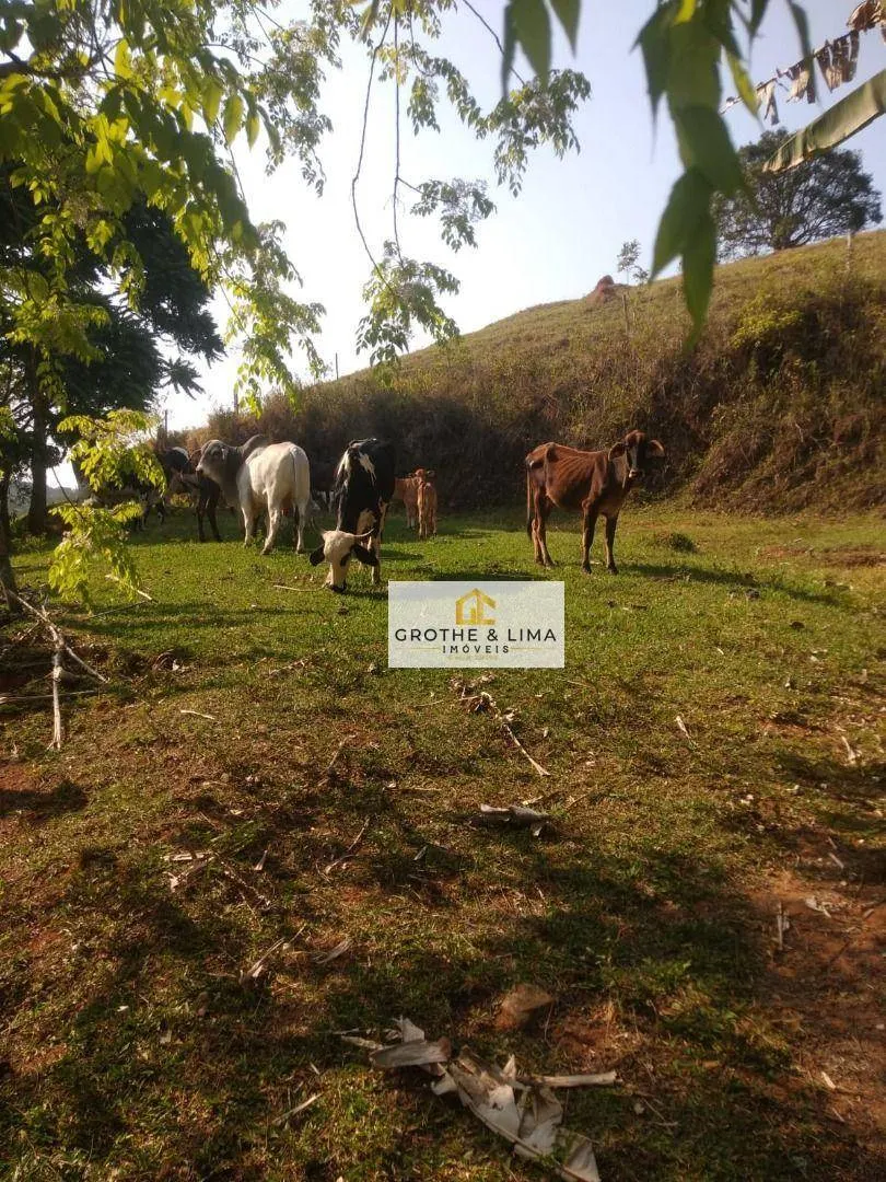 Sítio à venda de 39 ha em Redenção da Serra, SP, Brasil