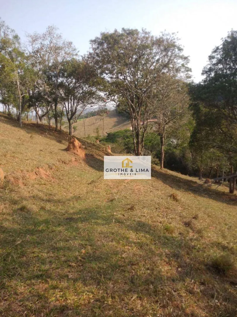Small farm for sale of 96 acres in Redenção da Serra, SP, Brazil