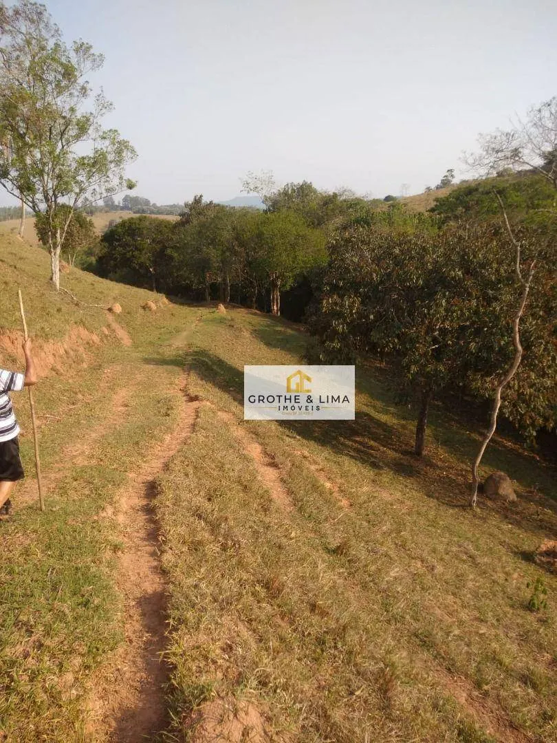 Small farm for sale of 96 acres in Redenção da Serra, SP, Brazil