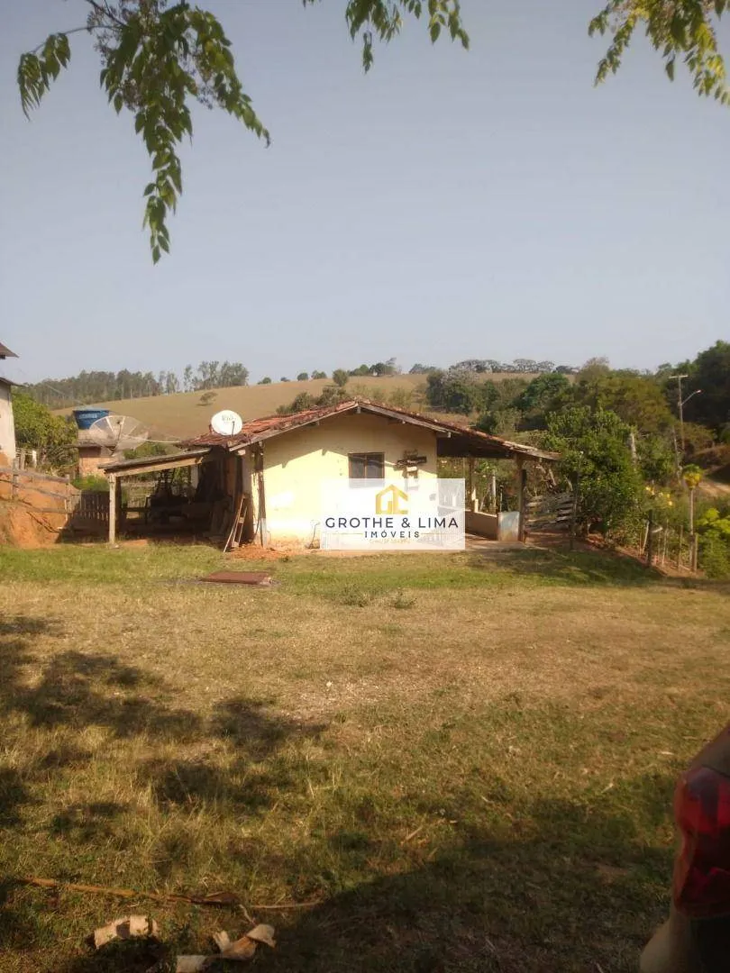 Small farm for sale of 96 acres in Redenção da Serra, SP, Brazil