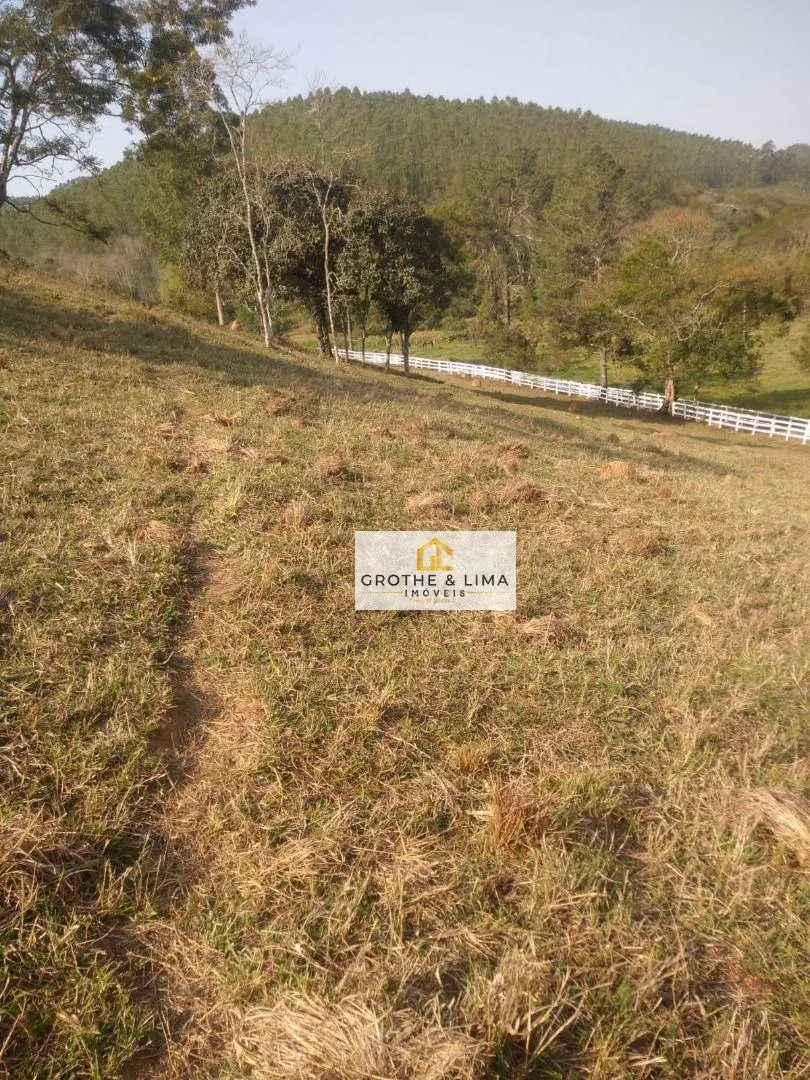 Small farm for sale of 96 acres in Redenção da Serra, SP, Brazil