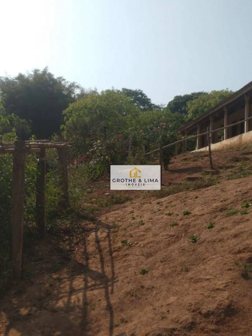 Small farm for sale of 96 acres in Redenção da Serra, SP, Brazil