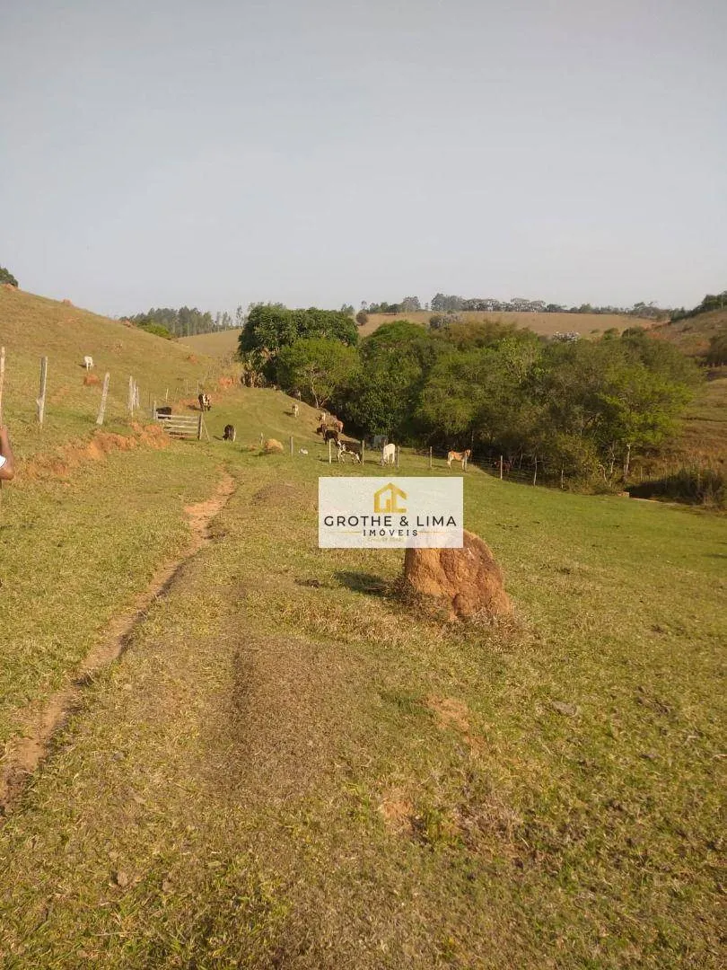 Small farm for sale of 96 acres in Redenção da Serra, SP, Brazil