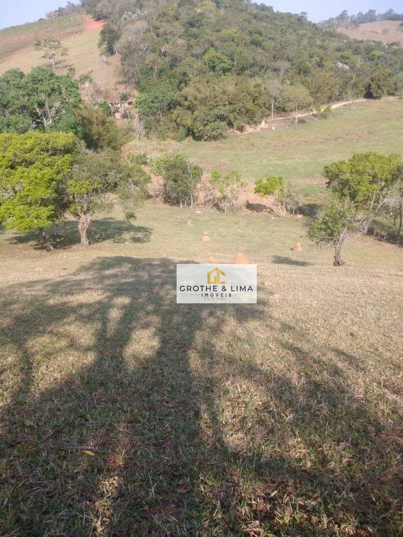 Small farm for sale of 96 acres in Redenção da Serra, SP, Brazil