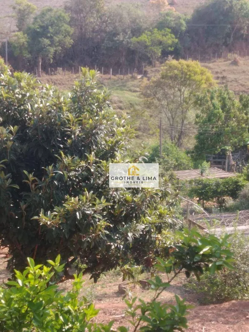 Small farm for sale of 96 acres in Redenção da Serra, SP, Brazil