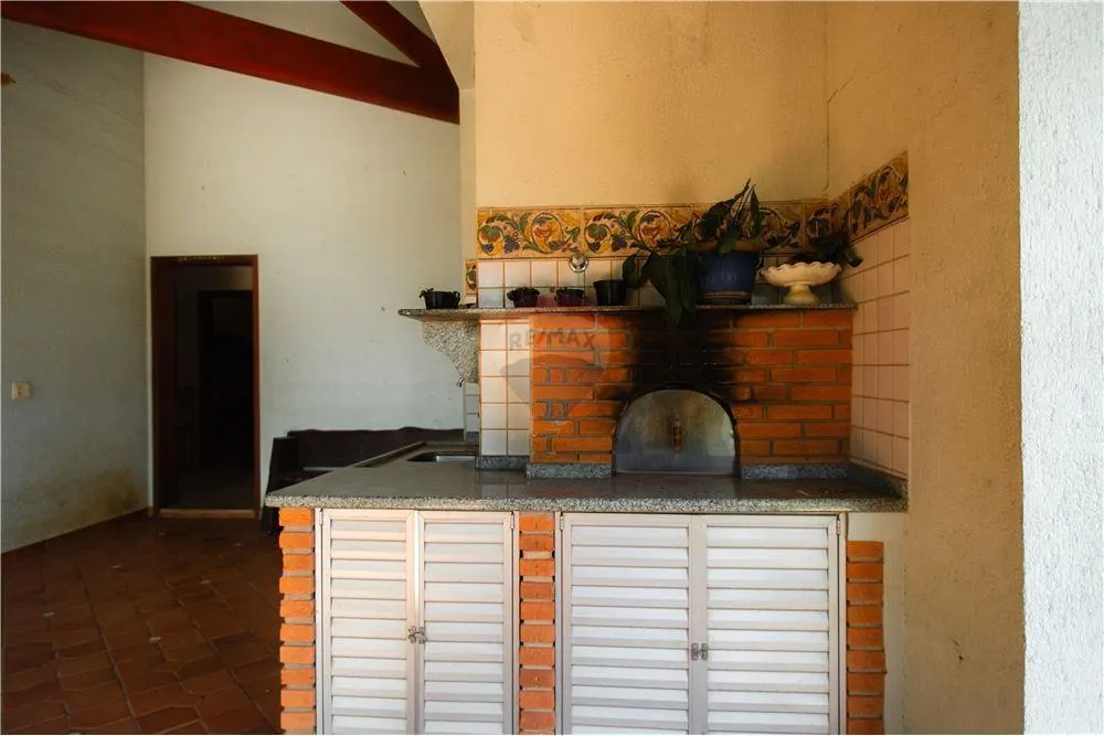 Country home for sale of 3 acres in Valinhos, SP, Brazil