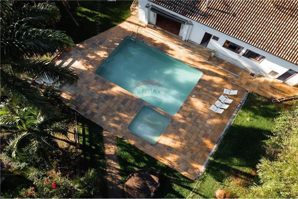 Chácara à venda de 1 ha em Valinhos, SP, Brasil