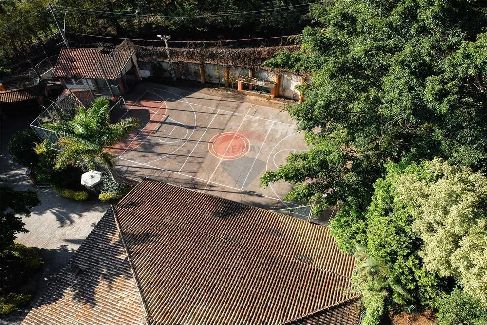 Country home for sale of 3 acres in Valinhos, SP, Brazil