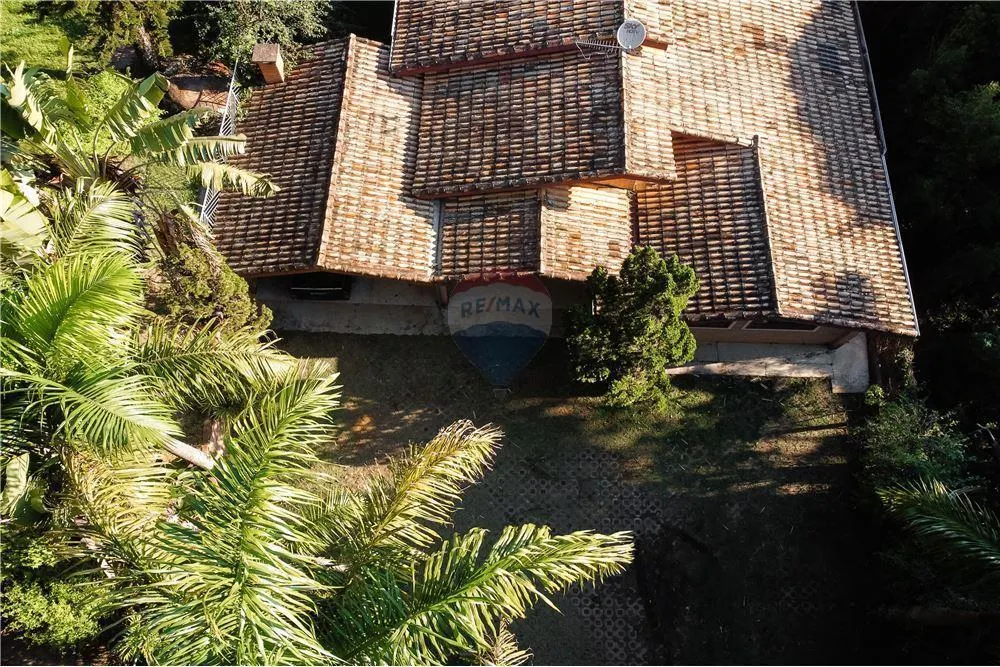 Country home for sale of 3 acres in Valinhos, SP, Brazil