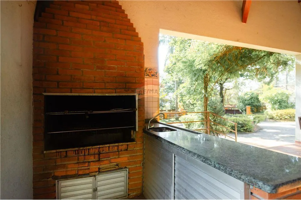 Country home for sale of 3 acres in Valinhos, SP, Brazil