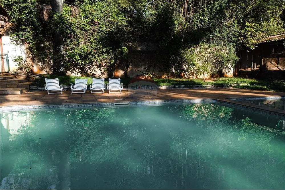 Country home for sale of 3 acres in Valinhos, SP, Brazil