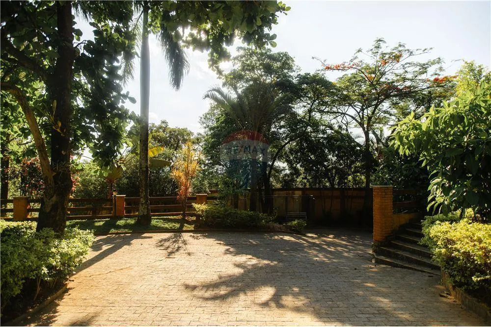 Country home for sale of 3 acres in Valinhos, SP, Brazil