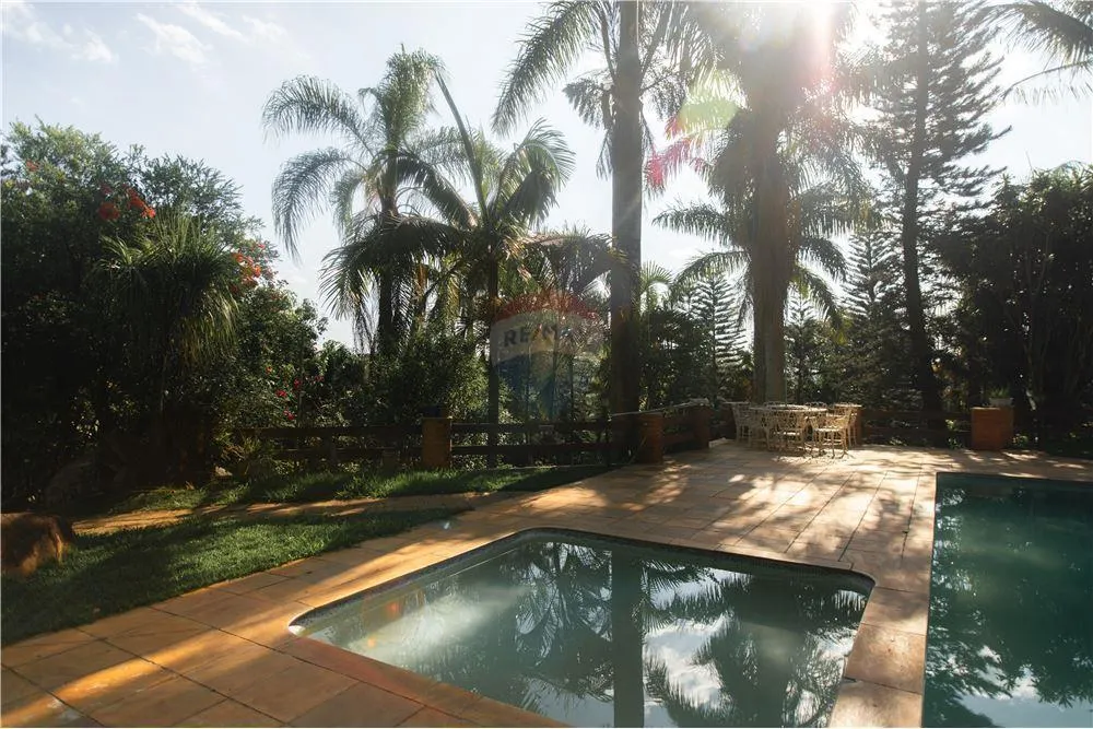 Country home for sale of 3 acres in Valinhos, SP, Brazil