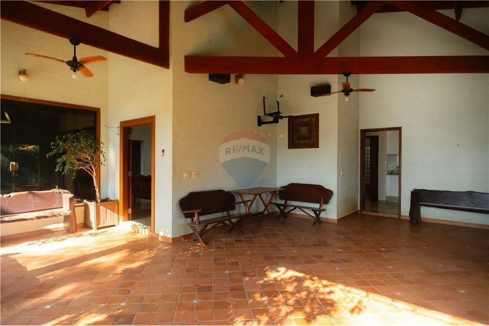 Country home for sale of 3 acres in Valinhos, SP, Brazil