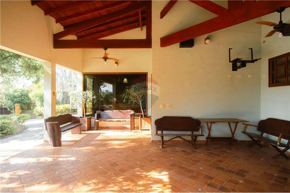 Country home for sale of 3 acres in Valinhos, SP, Brazil