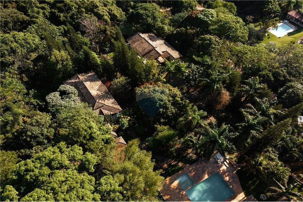 Country home for sale of 3 acres in Valinhos, SP, Brazil