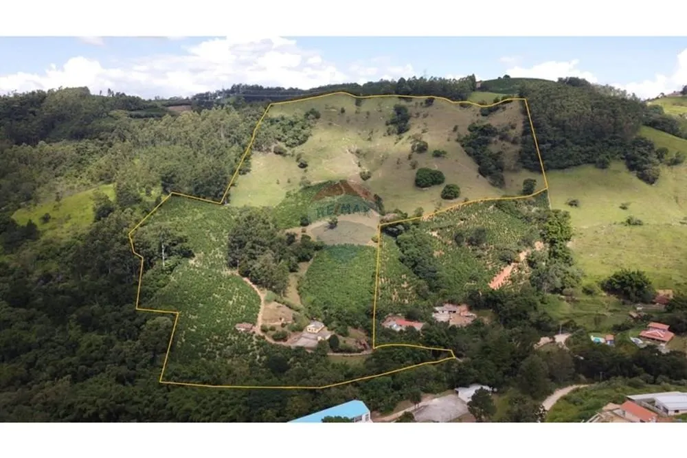 Sítio à venda de 18 ha em Serra Negra, SP, Brasil
