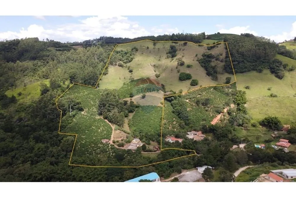 Sítio à venda de 18 ha em Serra Negra, SP, Brasil