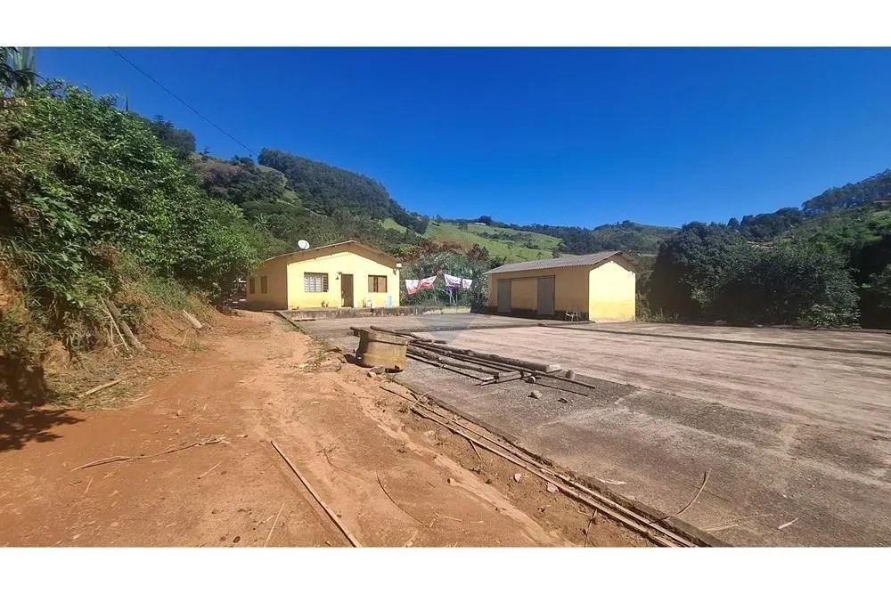 Sítio à venda de 18 ha em Serra Negra, SP, Brasil