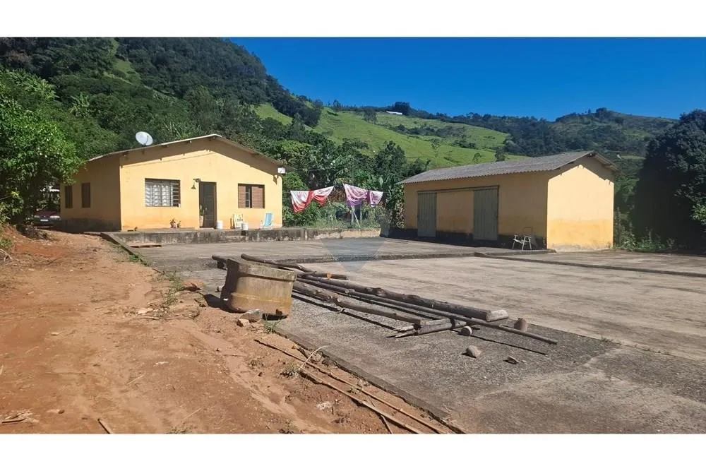 Sítio à venda de 18 ha em Serra Negra, SP, Brasil