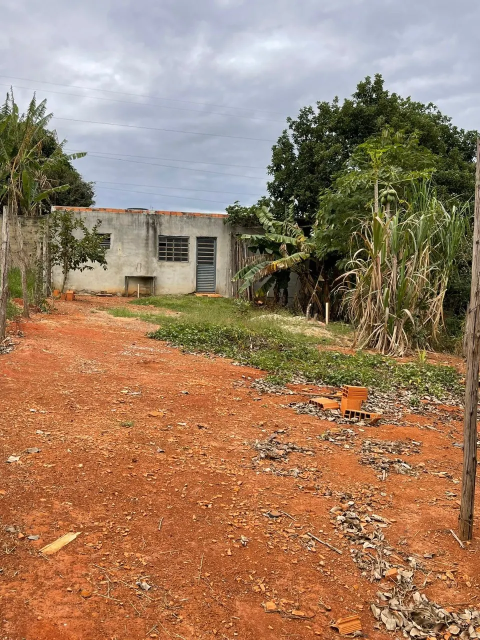 Plot for sale of 300 m² in Tatuí, SP, Brazil