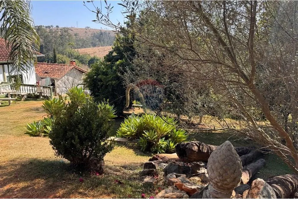 Chácara à venda de 1.620 m² em Bragança Paulista, SP, Brasil