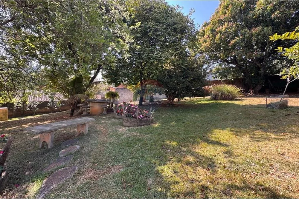 Chácara à venda de 1.620 m² em Bragança Paulista, SP, Brasil