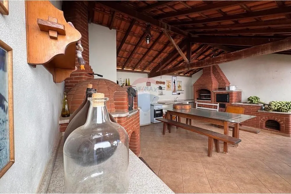 Chácara à venda de 1.620 m² em Bragança Paulista, SP, Brasil