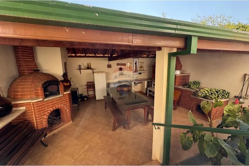 Chácara à venda de 1.620 m² em Bragança Paulista, SP, Brasil