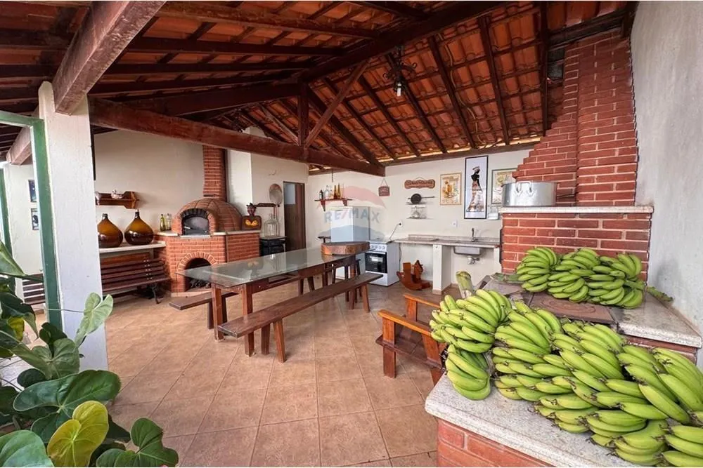 Chácara à venda de 1.620 m² em Bragança Paulista, SP, Brasil