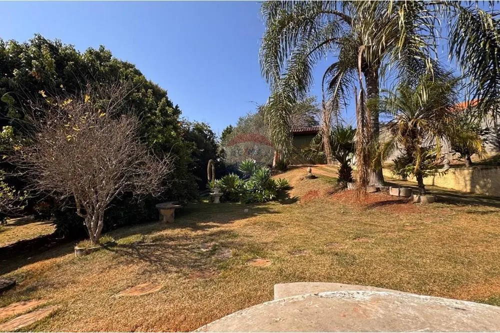 Chácara à venda de 1.620 m² em Bragança Paulista, SP, Brasil