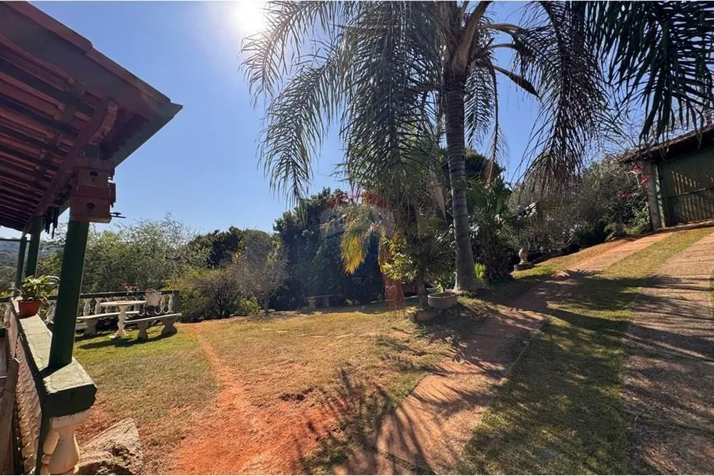 Chácara à venda de 1.620 m² em Bragança Paulista, SP, Brasil