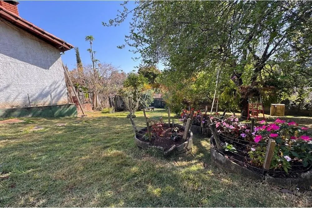 Chácara à venda de 1.620 m² em Bragança Paulista, SP, Brasil