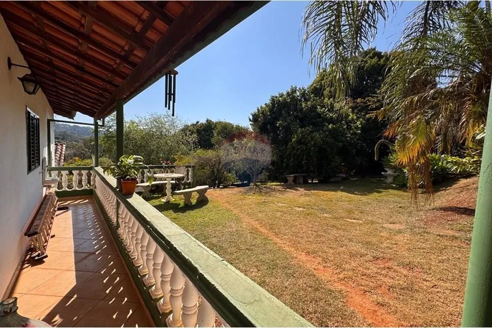 Chácara à venda de 1.620 m² em Bragança Paulista, SP, Brasil