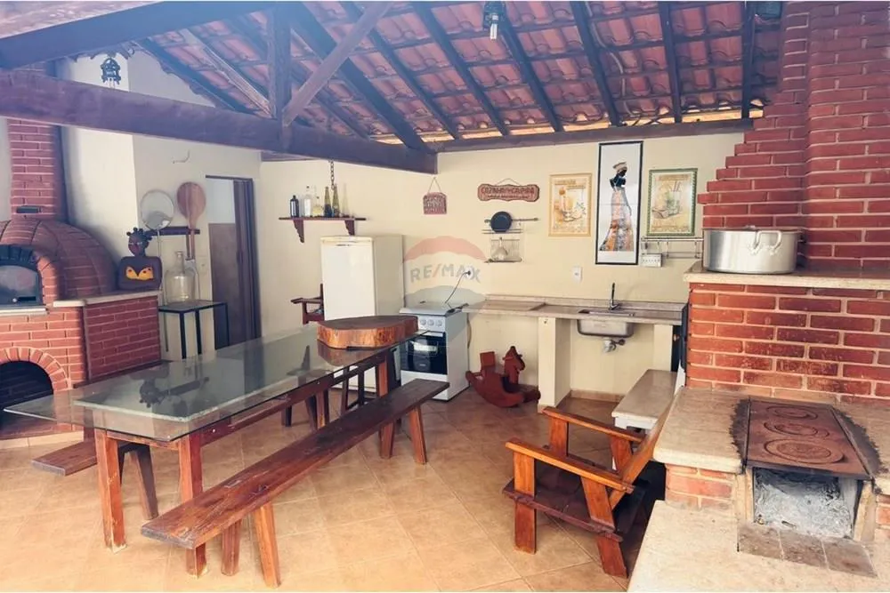Chácara à venda de 1.620 m² em Bragança Paulista, SP, Brasil