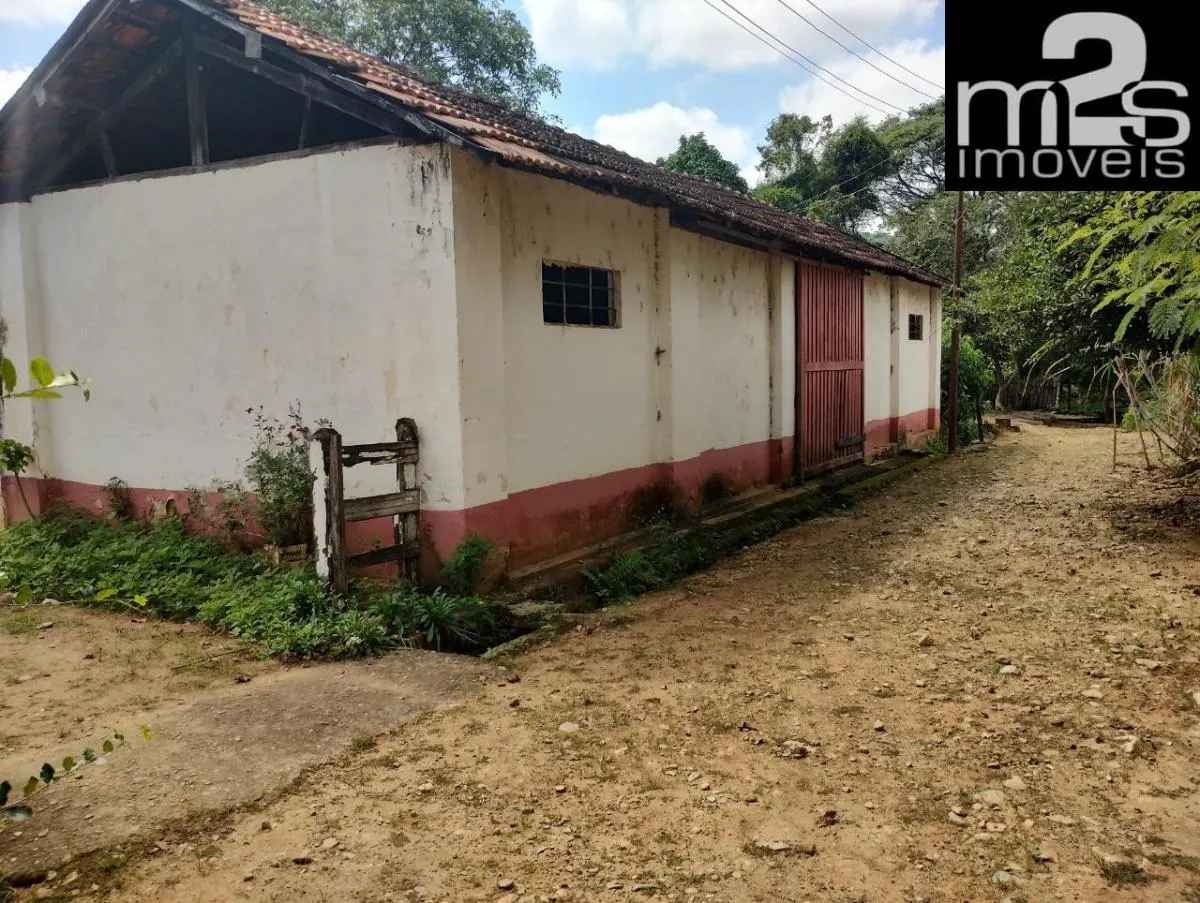 Sítio à venda de 7 ha em Guaratinguetá, SP, Brasil