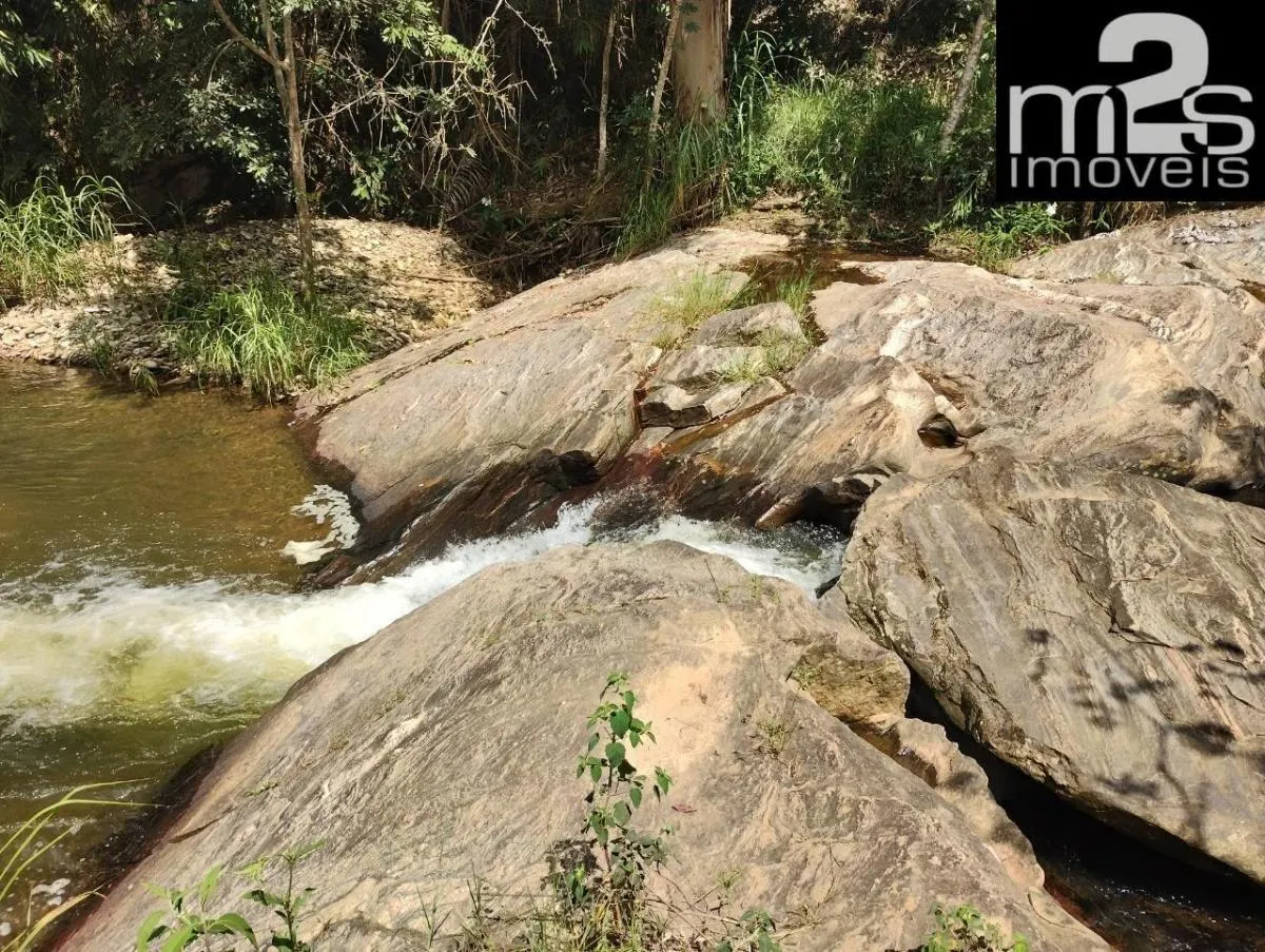 Sítio à venda de 7 ha em Guaratinguetá, SP, Brasil