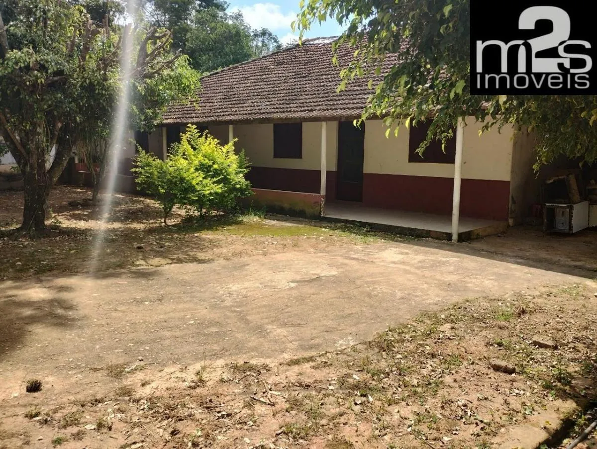 Sítio à venda de 7 ha em Guaratinguetá, SP, Brasil