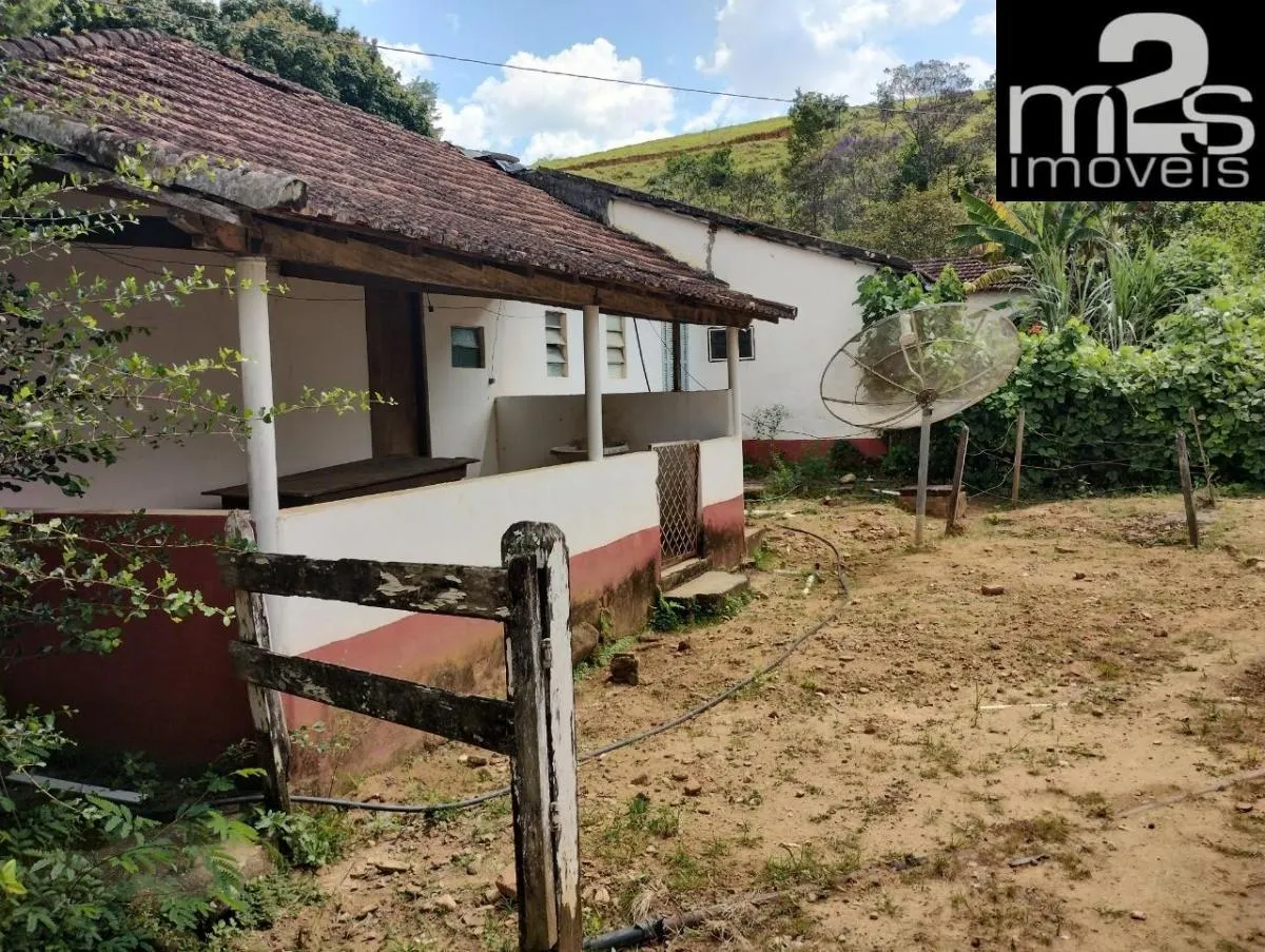 Sítio à venda de 7 ha em Guaratinguetá, SP, Brasil
