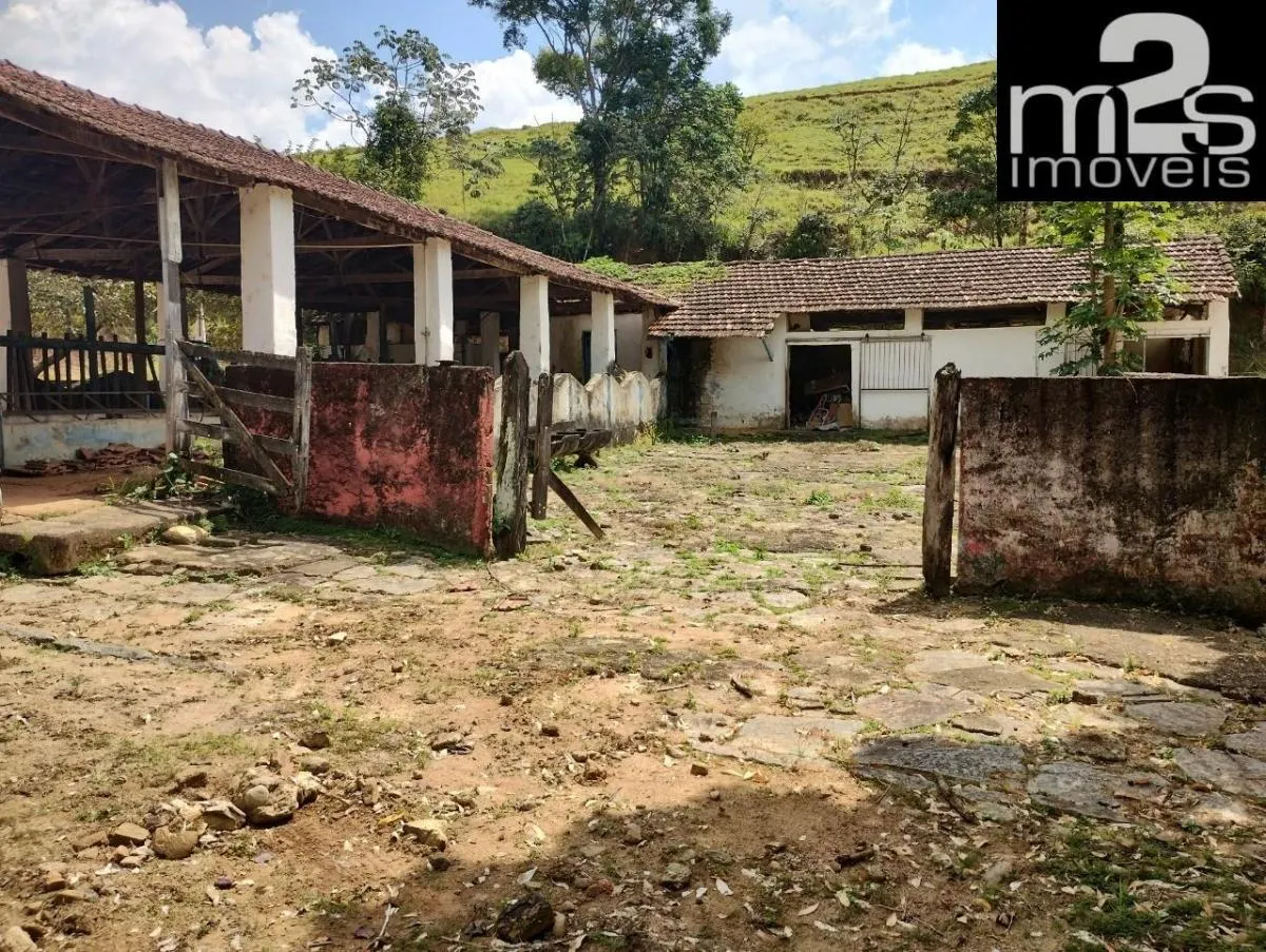 Sítio à venda de 7 ha em Guaratinguetá, SP, Brasil
