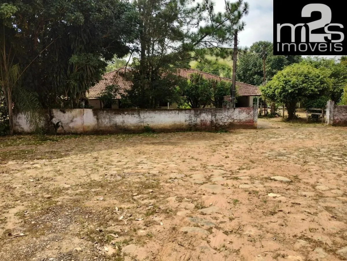 Sítio à venda de 7 ha em Guaratinguetá, SP, Brasil
