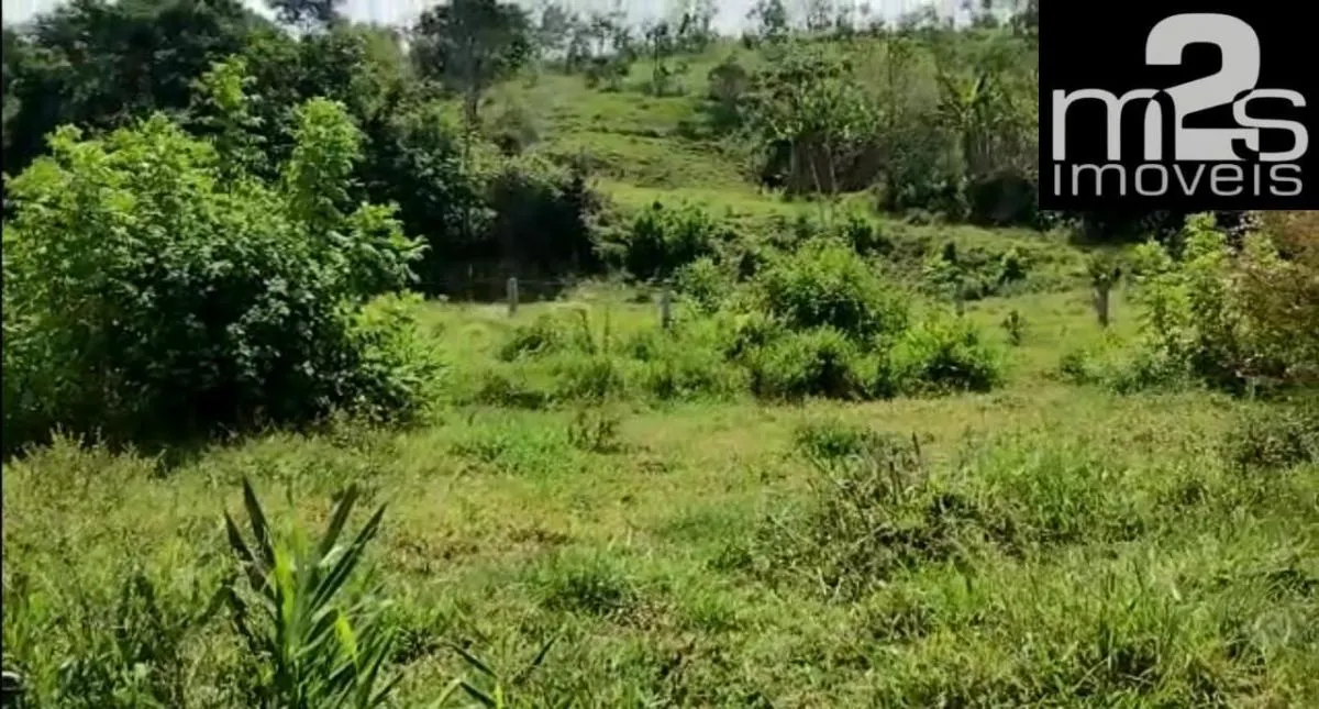 Sítio à venda de 7 ha em Guaratinguetá, SP, Brasil