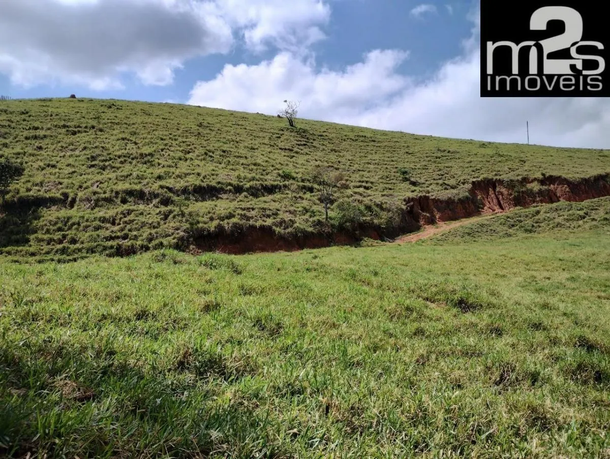 Sítio à venda de 7 ha em Guaratinguetá, SP, Brasil