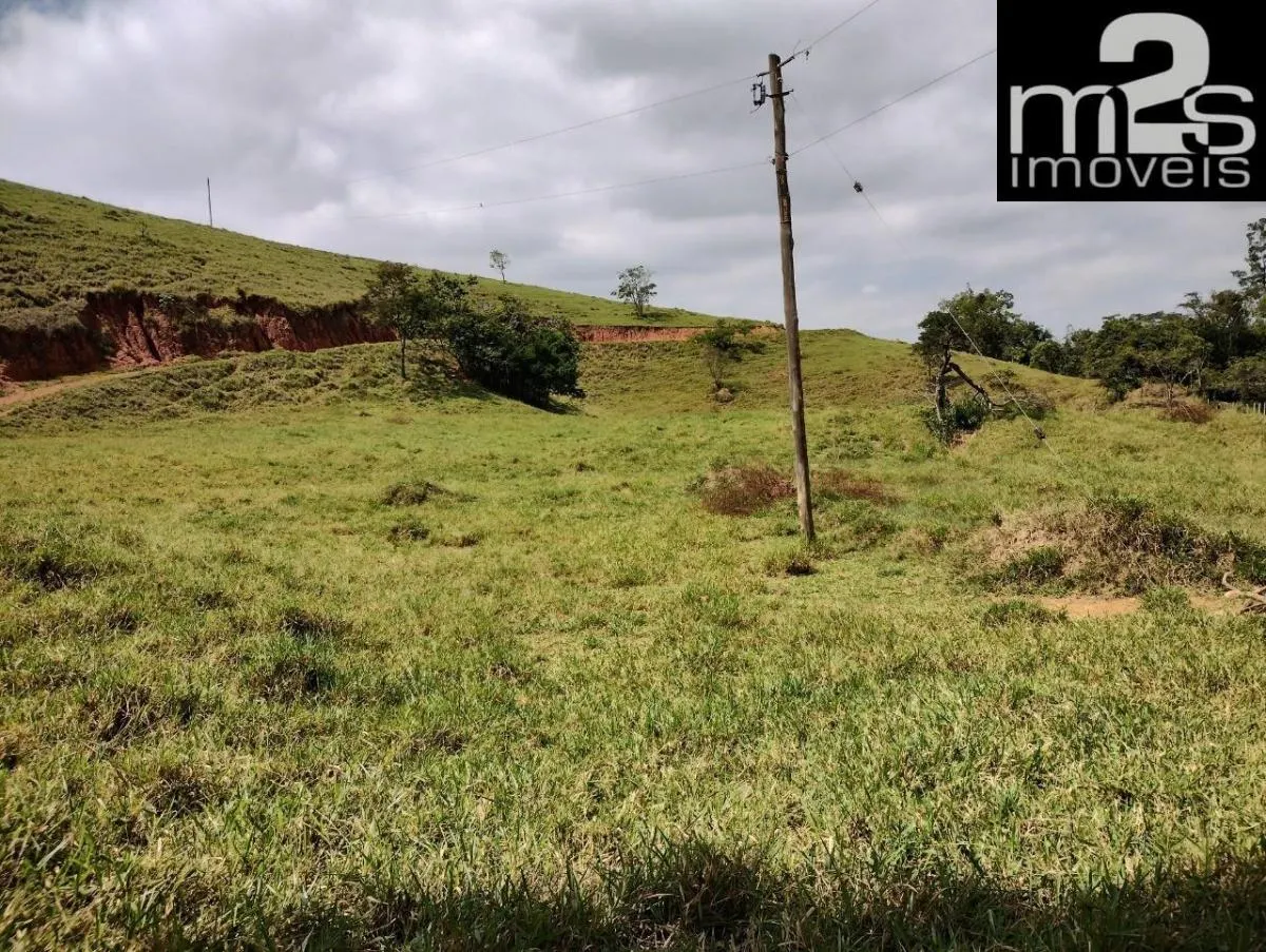 Sítio à venda de 7 ha em Guaratinguetá, SP, Brasil