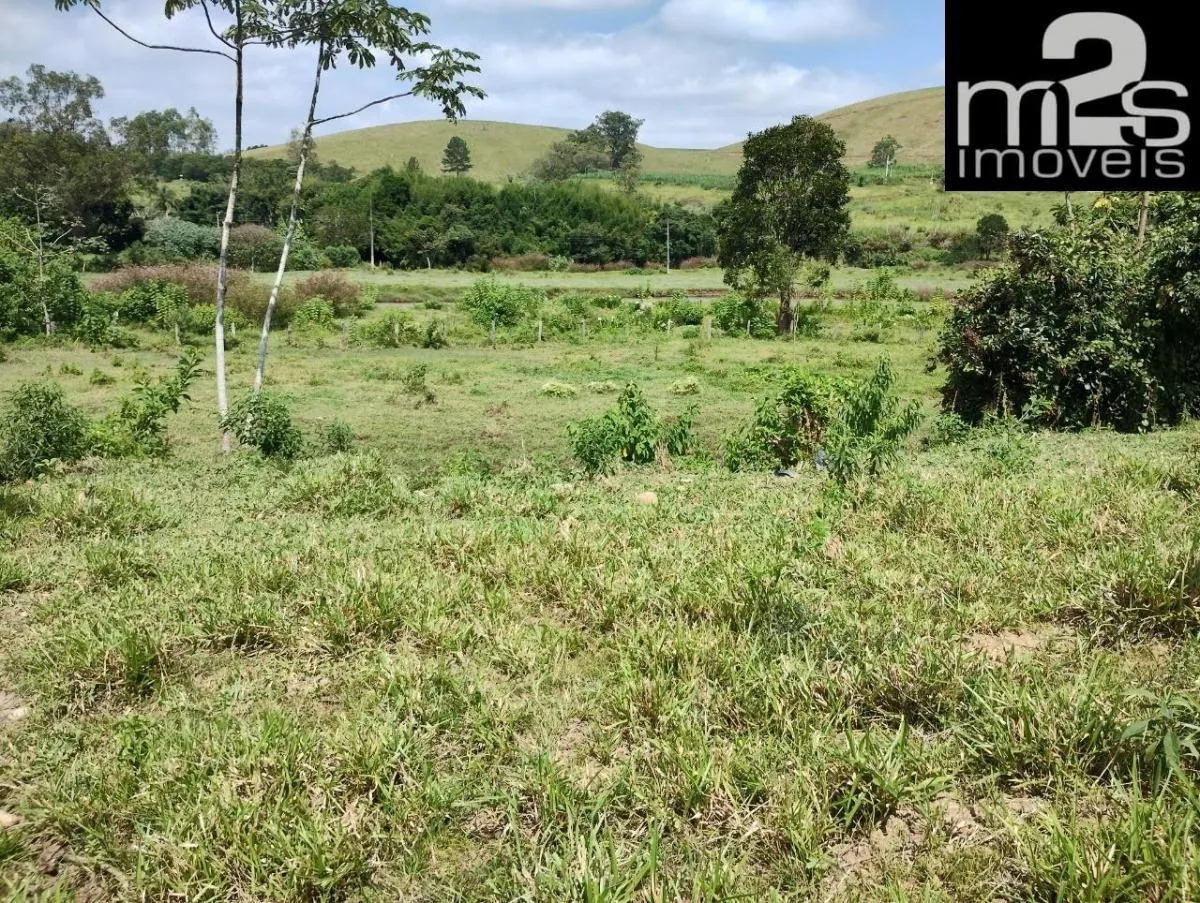 Sítio à venda de 7 ha em Guaratinguetá, SP, Brasil