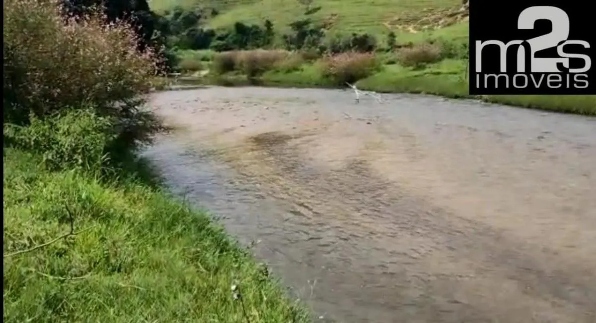 Sítio à venda de 7 ha em Guaratinguetá, SP, Brasil