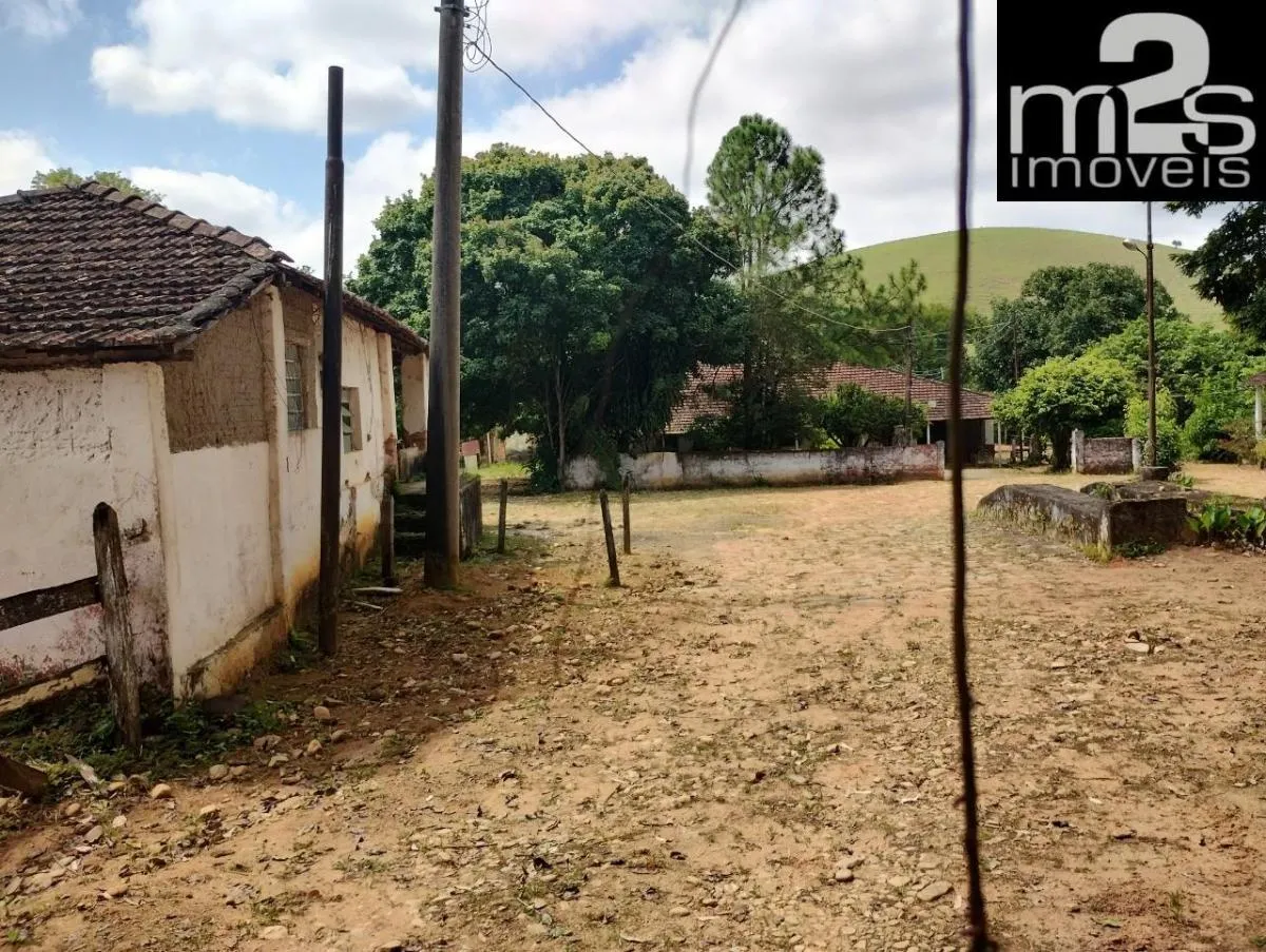 Sítio à venda de 7 ha em Guaratinguetá, SP, Brasil